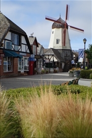 Solvang